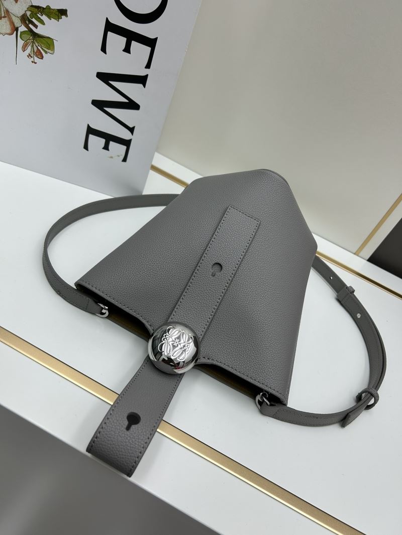 Loewe Bucket Bags